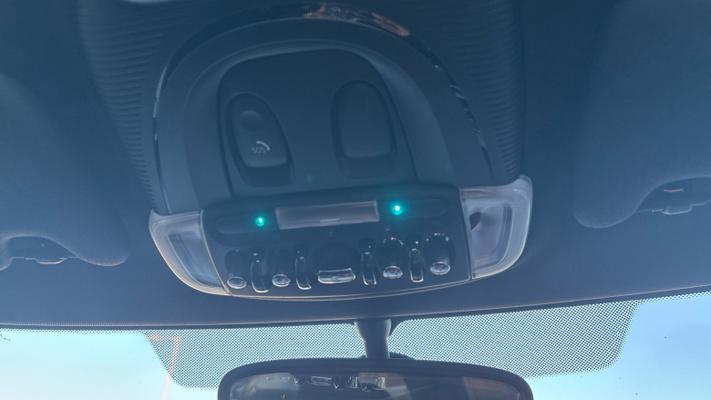 MINI Hatchback 2.0 Cooper S Sport II 3dr Auto Petrol Hatchback